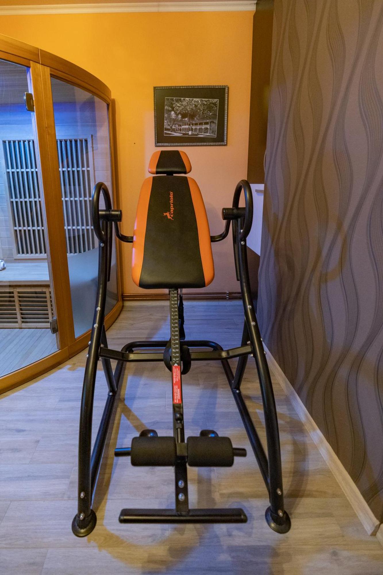 Garni Hotel Lama クラグイェヴァツ エクステリア 写真